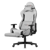 Huzaro Force 5.7 Grey gaming chair - image 5