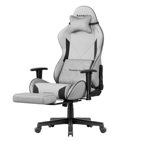 Huzaro Force 5.7 Grey gaming chair - image 5