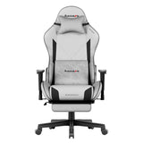 Huzaro Force 5.7 Grey gaming chair - image 6