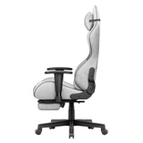 Huzaro Force 5.7 Grey gaming chair - image 7