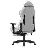 Huzaro Force 5.7 Grey gaming chair - image 8