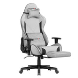 Huzaro Force 5.7 Grey gaming chair - image 10