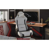 Huzaro Force 5.7 Grey gaming chair - image 11