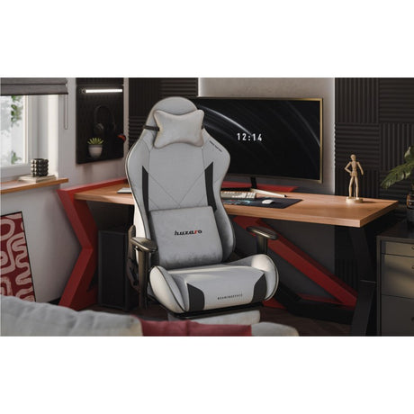 Huzaro Force 5.7 Grey gaming chair - image 11