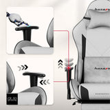 Huzaro Force 5.7 Grey gaming chair - image 17