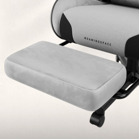 Huzaro Force 5.7 Grey gaming chair - image 18