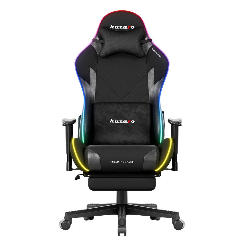 Huzaro Force 5.7 RGB Black gaming chair - image 5