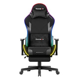 Huzaro Force 5.7 RGB Black gaming chair - image 5