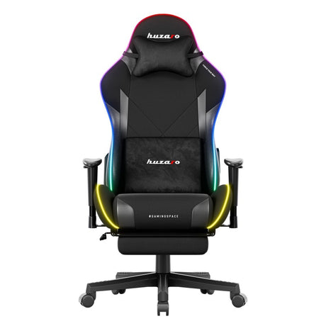 Huzaro Force 5.7 RGB Black gaming chair - image 5
