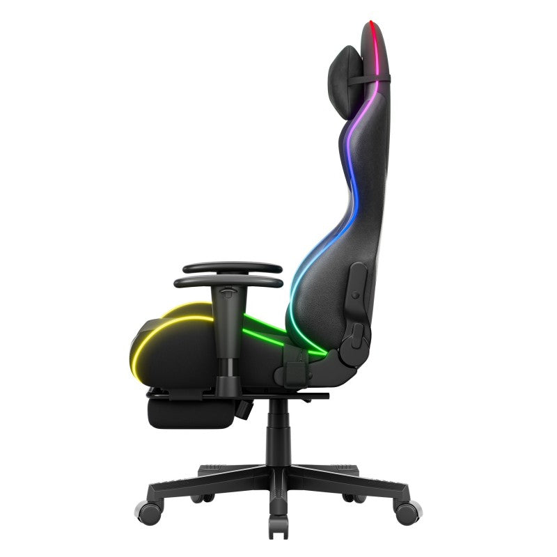 Huzaro Force 5.7 RGB Black gaming chair - image 6