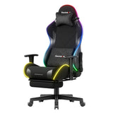 Huzaro Force 5.7 RGB Black gaming chair - image 7