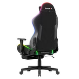 Huzaro Force 5.7 RGB Black gaming chair - image 11