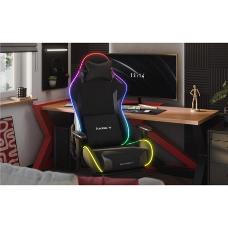 Huzaro Force 5.7 RGB Black gaming chair - image 12