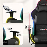 Huzaro Force 5.7 RGB Black gaming chair - image 18
