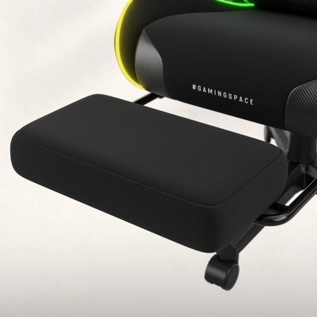 Huzaro Force 5.7 RGB Black gaming chair - image 19