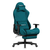 Huzaro Force 5.7 Teal gaming chair - image 1
