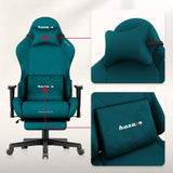 Huzaro Force 5.7 Teal gaming chair - image 4