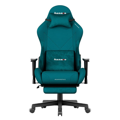 Huzaro Force 5.7 Teal gaming chair - image 5