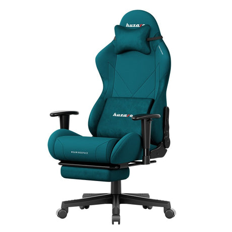 Huzaro Force 5.7 Teal gaming chair - image 7