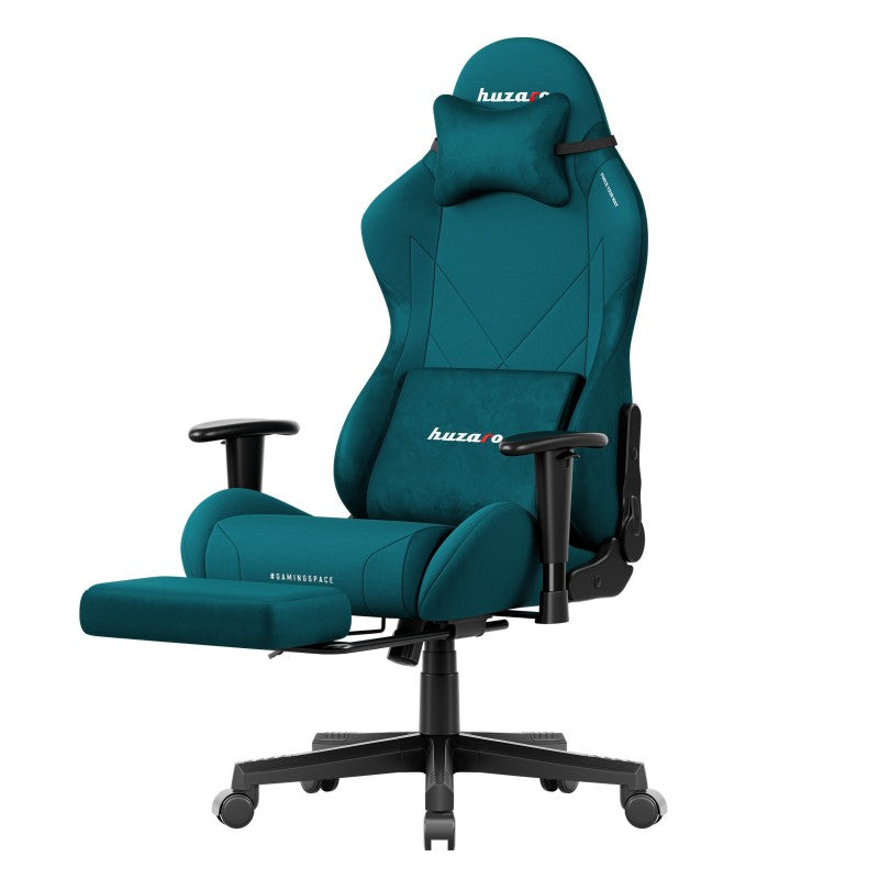Huzaro Force 5.7 Teal gaming chair - image 8