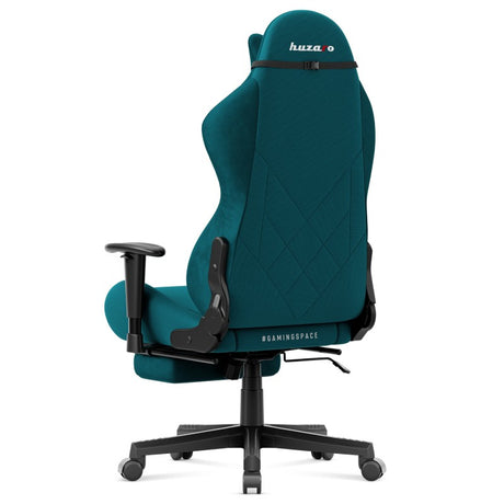 Huzaro Force 5.7 Teal gaming chair - image 12