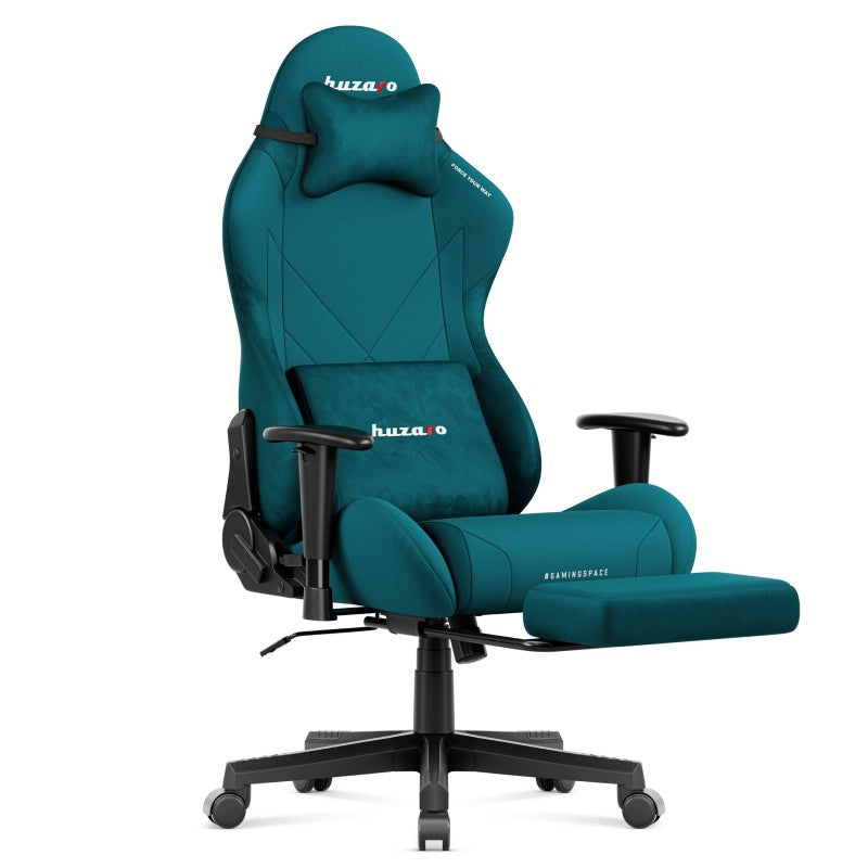 Huzaro Force 5.7 Teal gaming chair - image 14