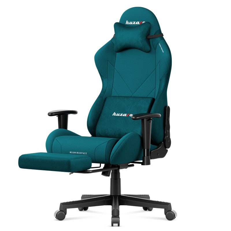 Huzaro Force 5.7 Teal gaming chair - image 16