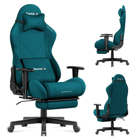 Huzaro Force 5.7 Teal gaming chair - image 17