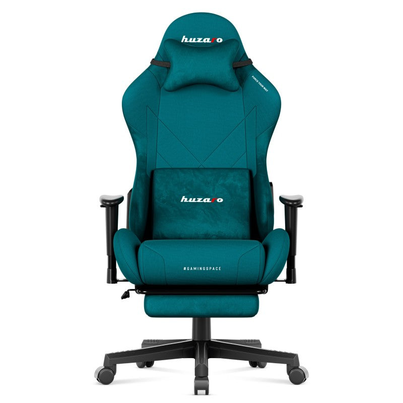Huzaro Force 5.7 Teal gaming chair - image 19