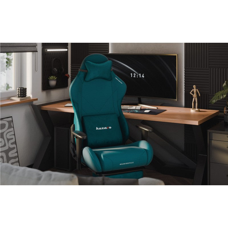 Huzaro Force 5.7 Teal gaming chair - image 22