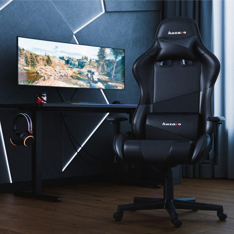 Huzaro Force 6.2 Carbon gaming chair - image 4