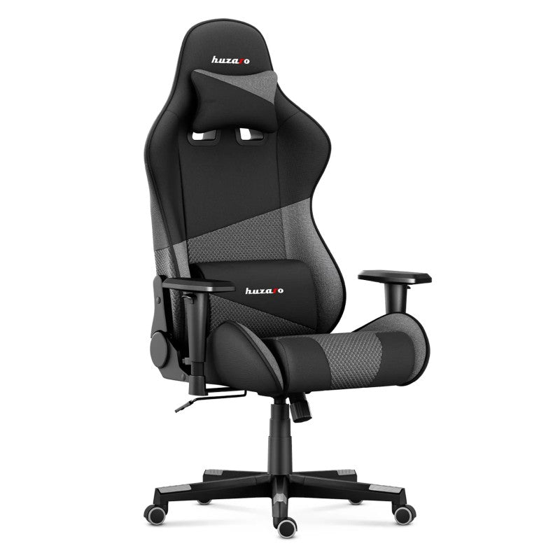 Huzaro Force 6.2 Grey Mesh gaming chair - image 1