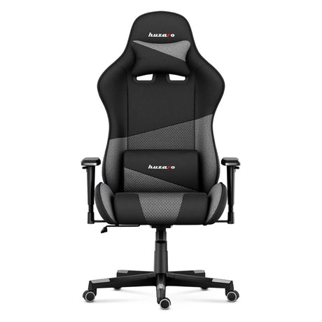 Huzaro Force 6.2 Grey Mesh gaming chair - image 6