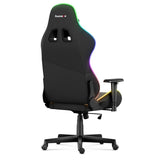 Huzaro Force 6.2 RGB Mesh gaming chair - image 2