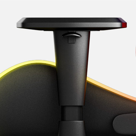Huzaro Force 6.2 RGB Mesh gaming chair - image 5