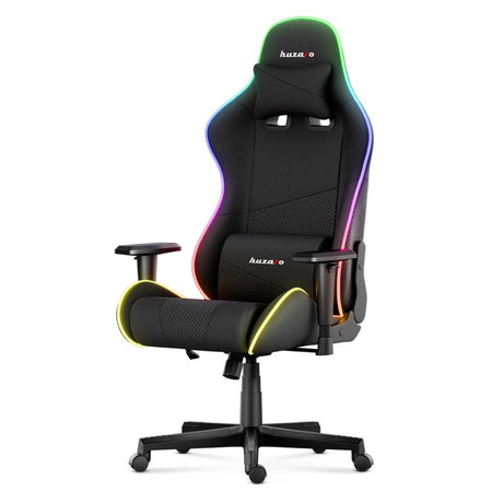 Huzaro Force 6.2 RGB Mesh gaming chair - image 7