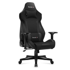 Huzaro Force 7.6 gaming chair Black - image 1