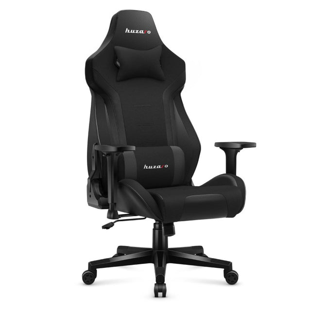 Huzaro Force 7.6 gaming chair Black - image 1
