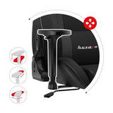 Huzaro Force 7.6 gaming chair Black - image 4