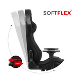 Huzaro Force 7.6 gaming chair Black - image 13