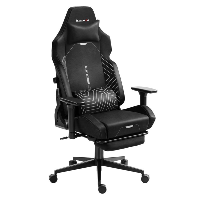 Huzaro Force 8.1 gaming chair Black - image 1