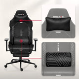 Huzaro Force 8.1 gaming chair Black - image 2