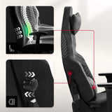 Huzaro Force 8.1 gaming chair Black - image 3