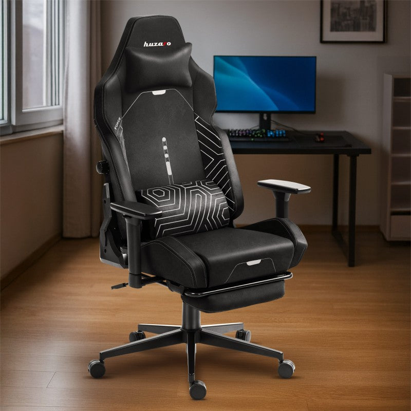 Huzaro Force 8.1 gaming chair Black - image 4