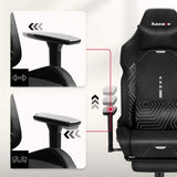 Huzaro Force 8.1 gaming chair Black - image 7