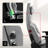 Huzaro Force 8.1 Grey gaming chair - image 3