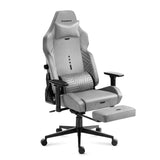 Huzaro Force 8.1 Grey gaming chair - image 10