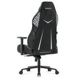 Huzaro Force 8.3 Carbon Black Suede Gaming Chair - image 7