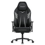 Huzaro Force 8.3 Carbon Black Suede Gaming Chair - image 15
