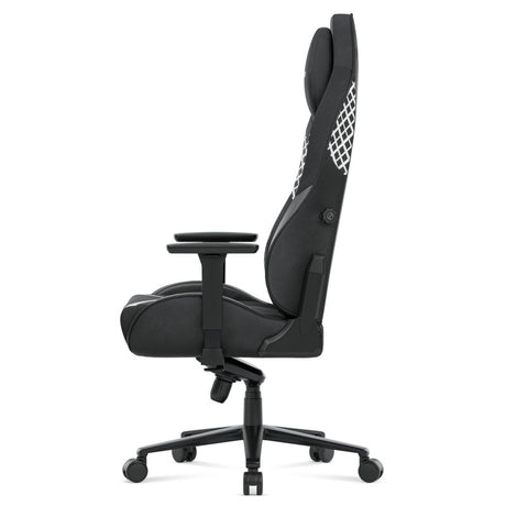 Huzaro Force 8.3 Carbon Black Suede Gaming Chair - image 17